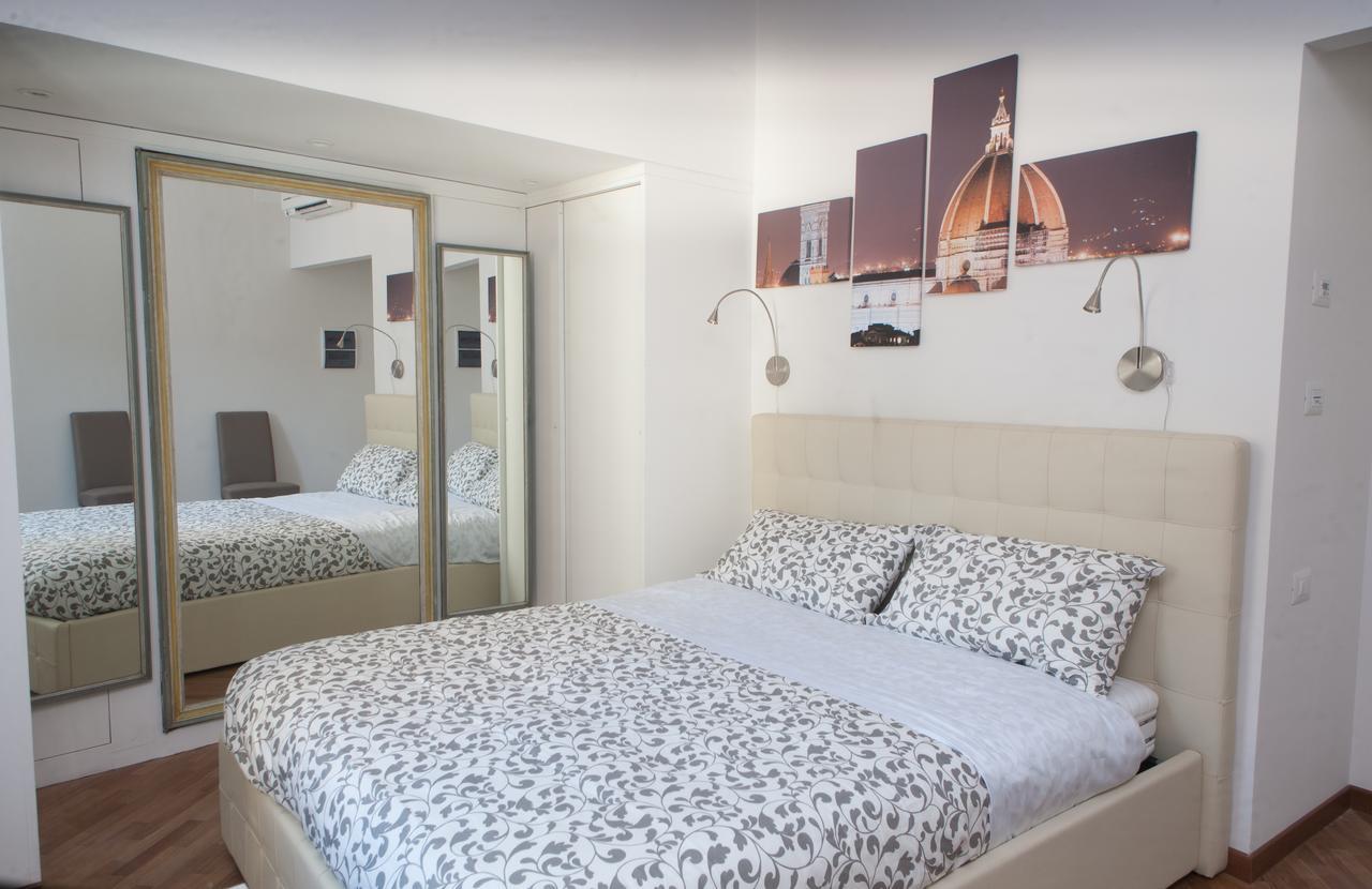 Le Tre Lune Suites Florence Exterior photo